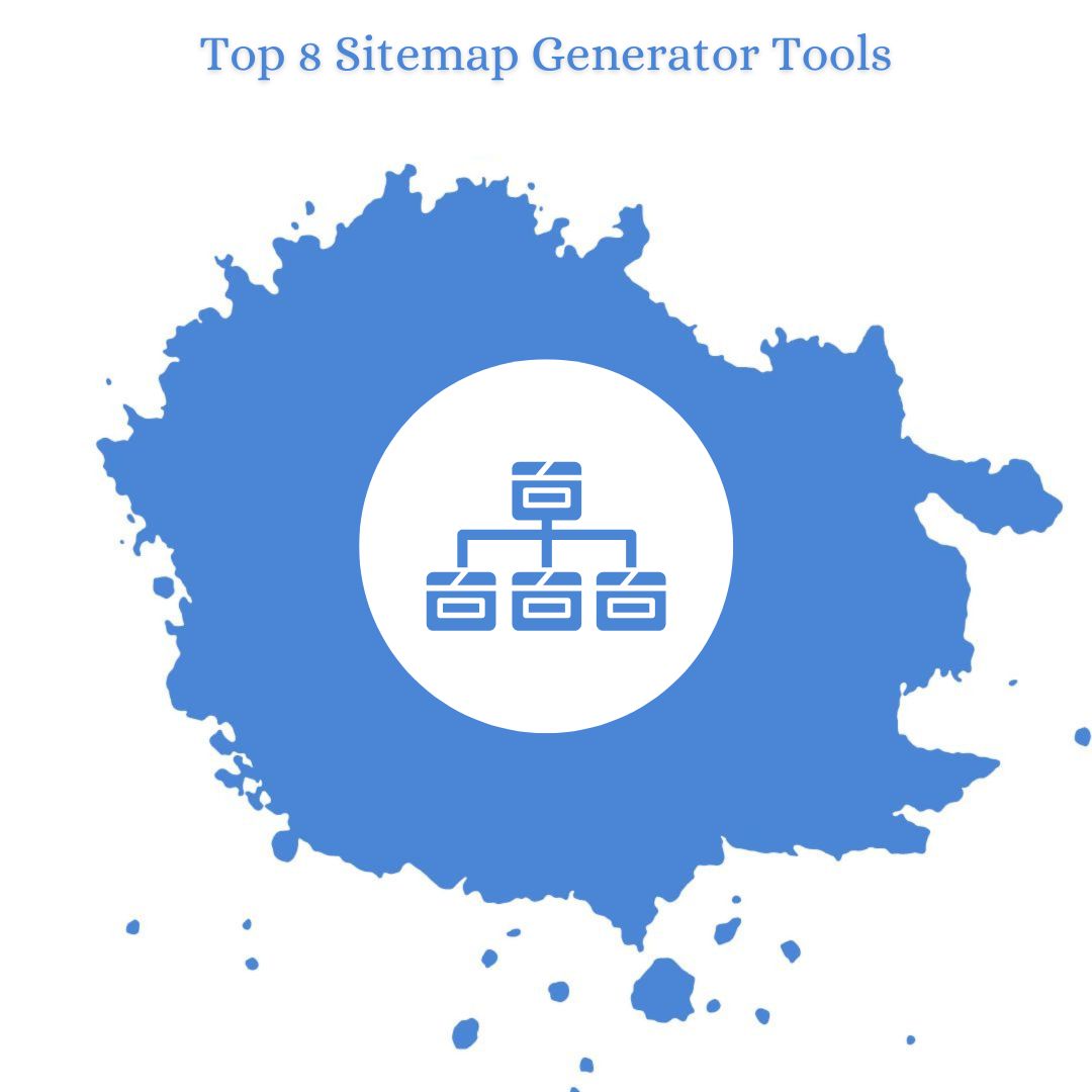 Sitemap Generator Tools